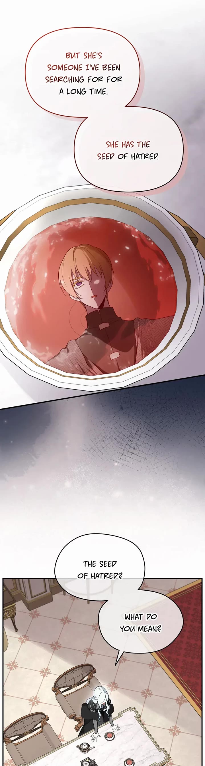 Read I Became the Hero's Mom EN Manga Online