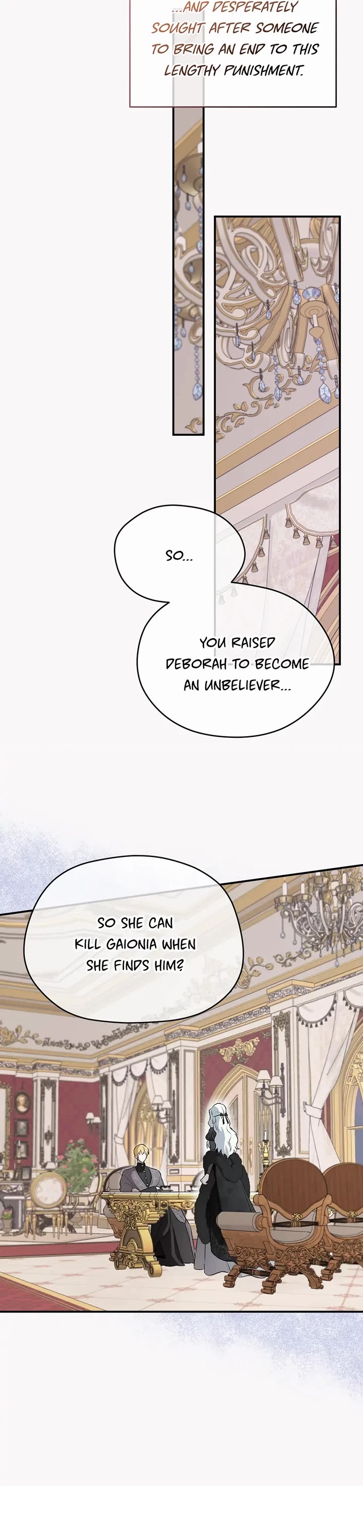 Read I Became the Hero's Mom EN Manga Online
