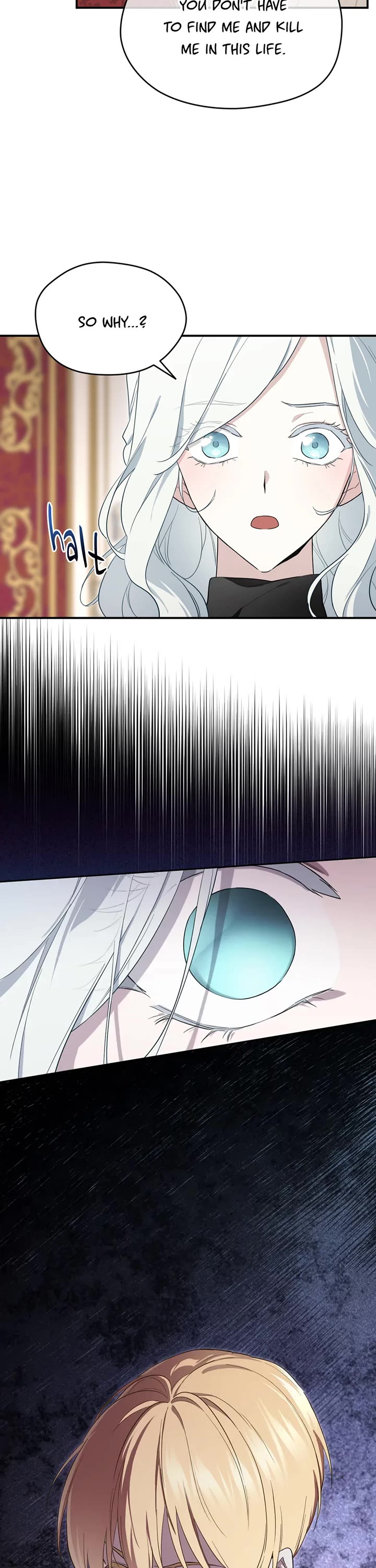 Read I Became the Hero's Mom EN Manga Online