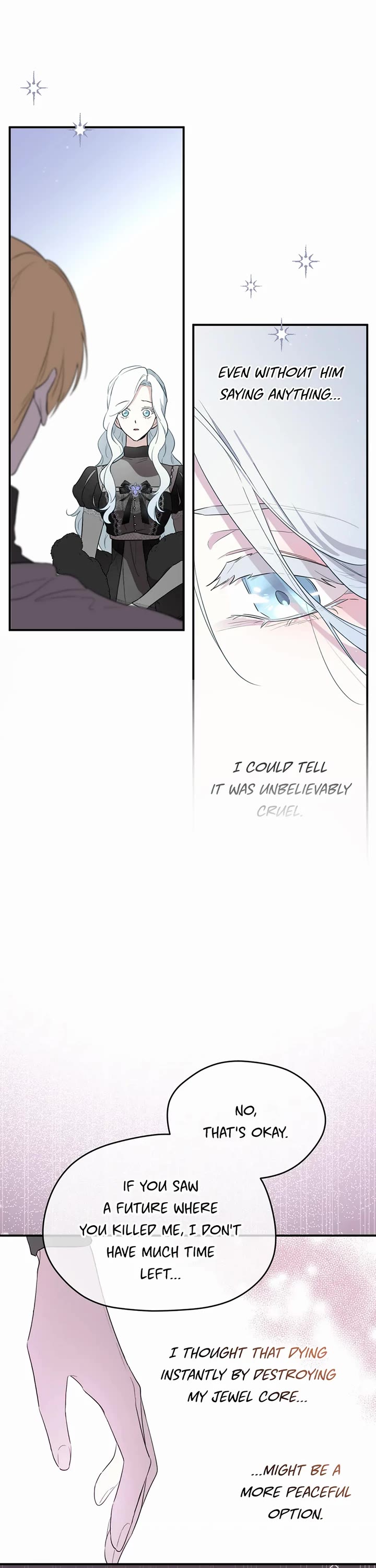 Read I Became the Hero's Mom EN Manga Online