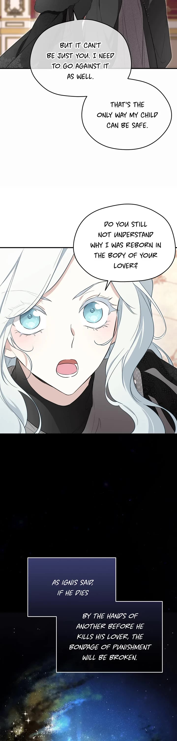 Read I Became the Hero's Mom EN Manga Online