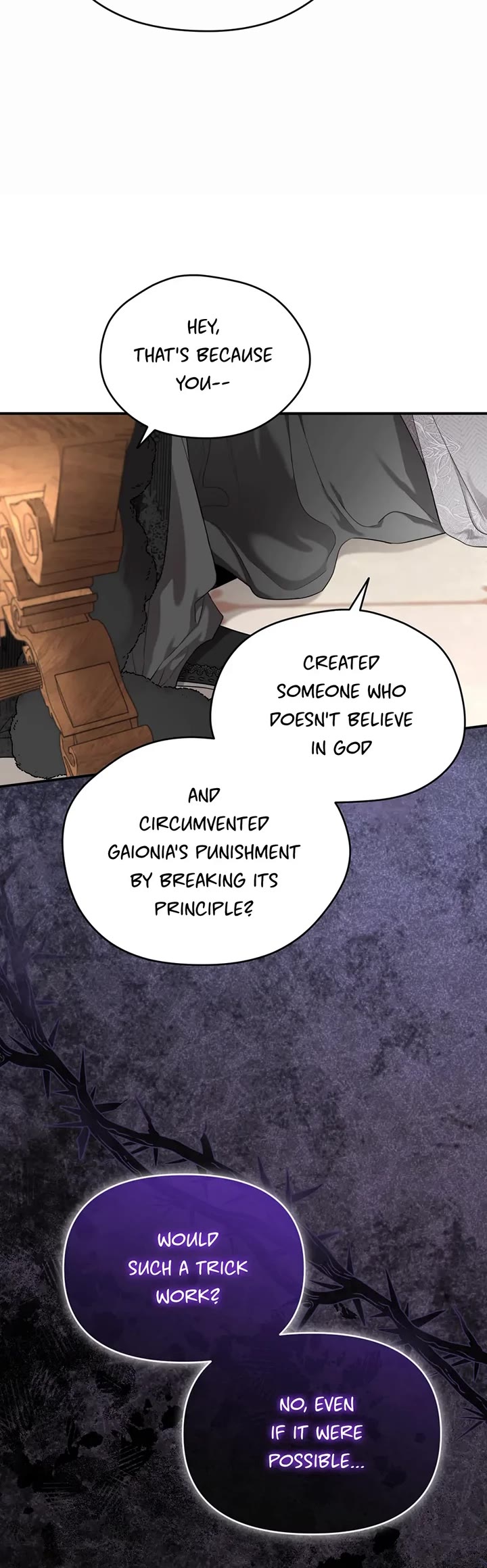 Read I Became the Hero's Mom EN Manga Online