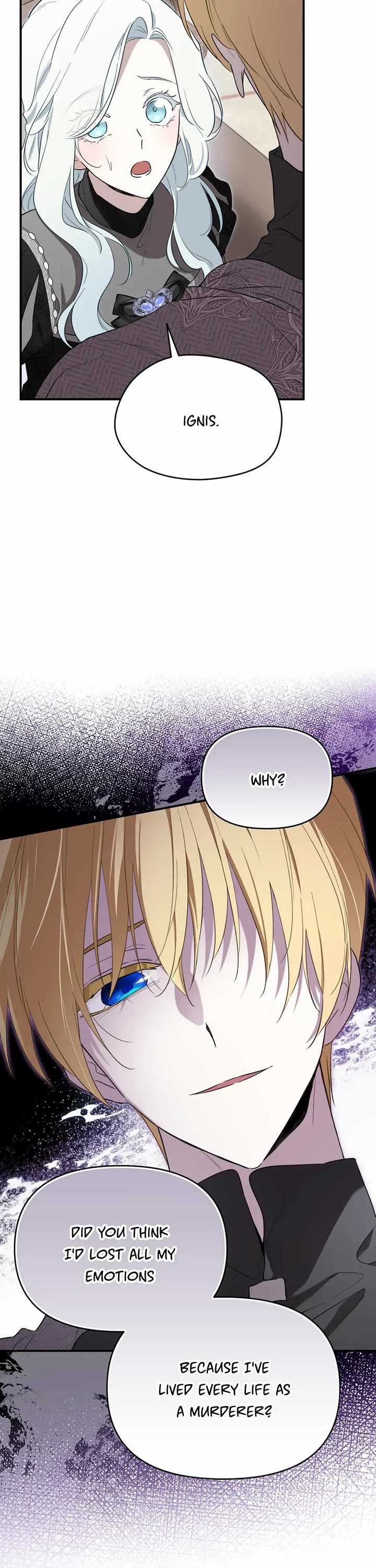Read I Became the Hero's Mom EN Manga Online