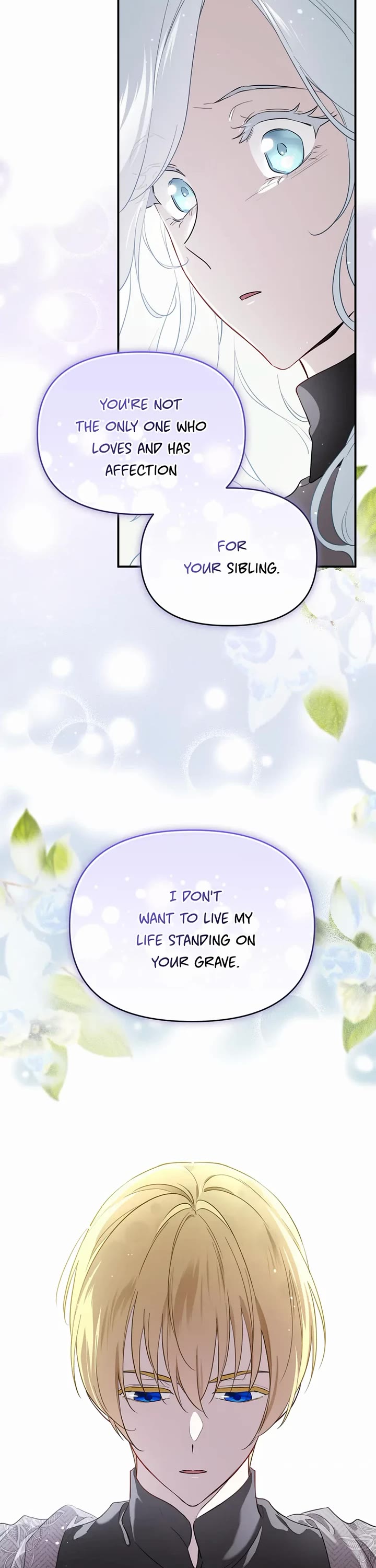 Read I Became the Hero's Mom EN Manga Online