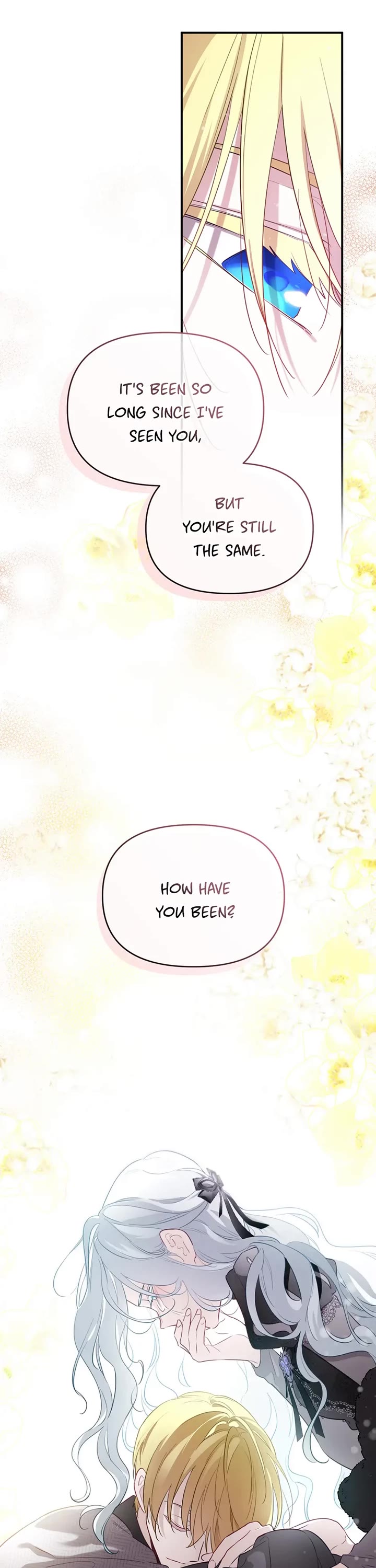 Read I Became the Hero's Mom EN Manga Online