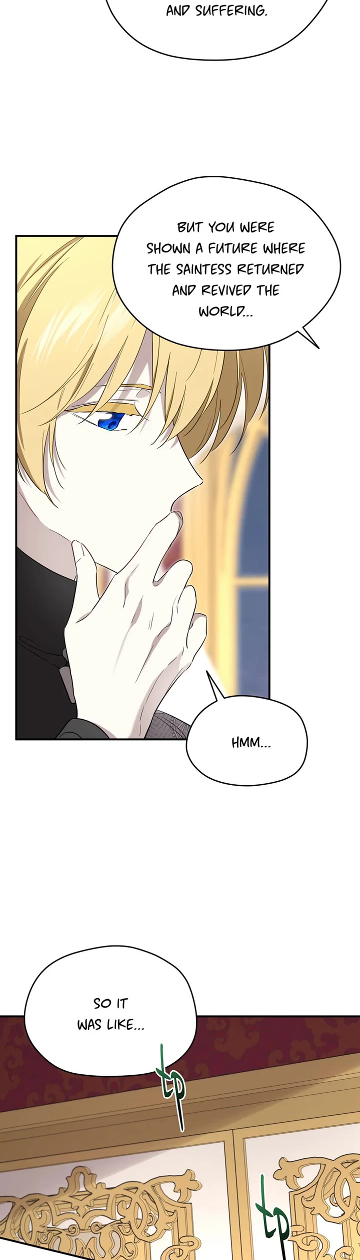 Read I Became the Hero's Mom EN Manga Online