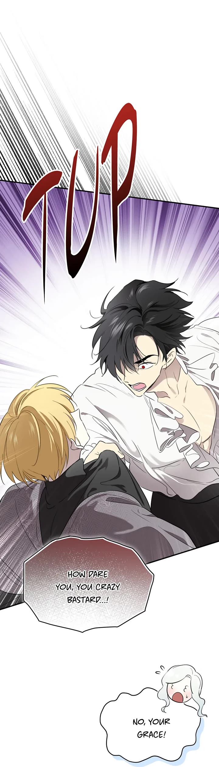 Read I Became the Hero's Mom EN Manga Online