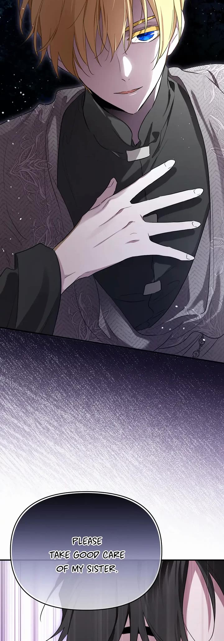 Read I Became the Hero's Mom EN Manga Online