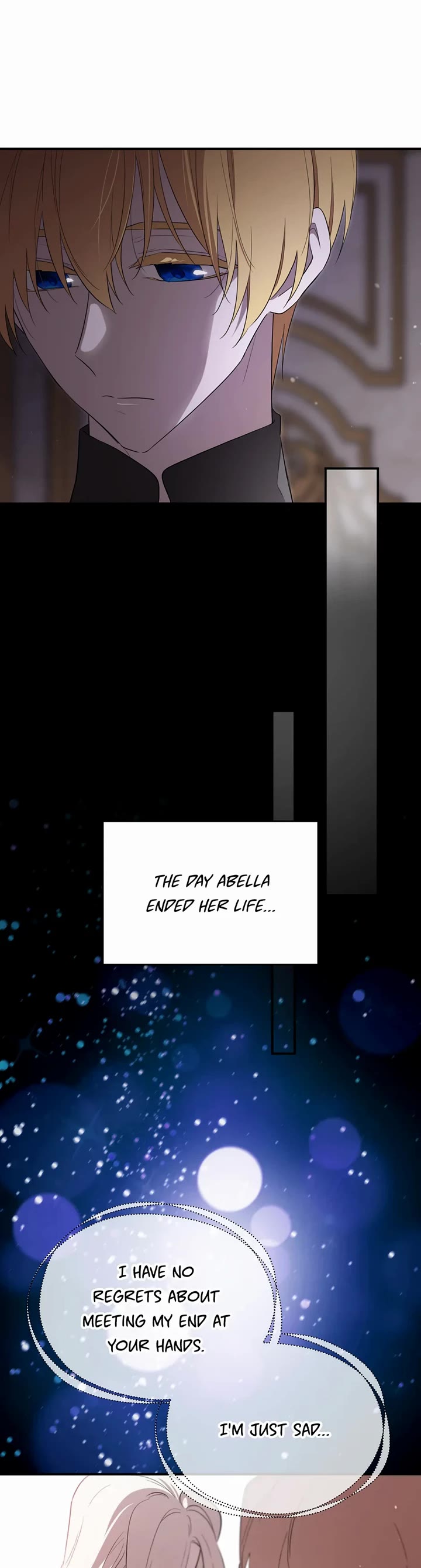 Read I Became the Hero's Mom EN Manga Online