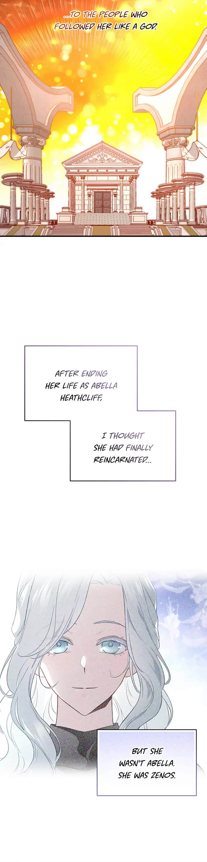 Read I Became the Hero's Mom EN Manga Online