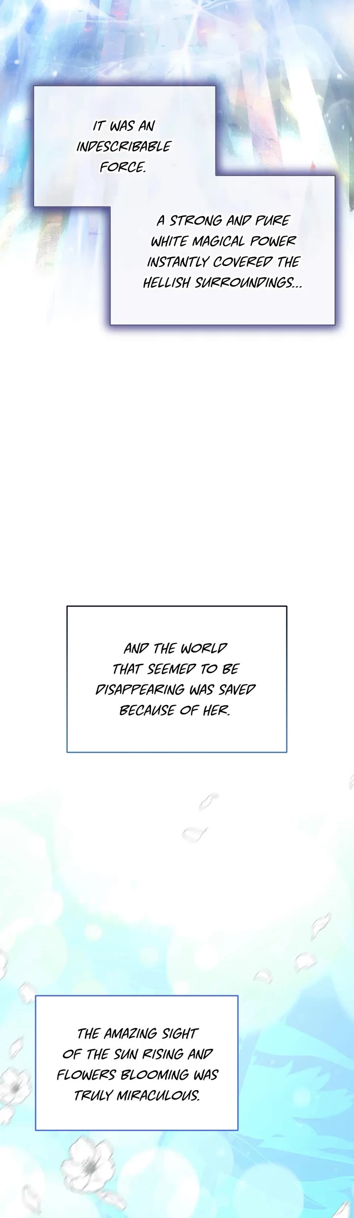 Read I Became the Hero's Mom EN Manga Online