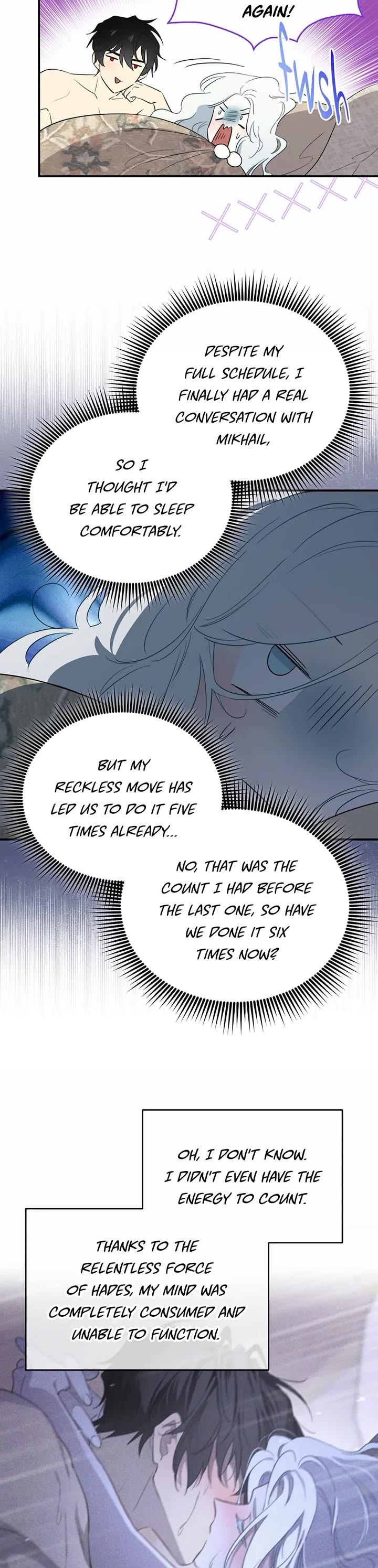 Read I Became the Hero's Mom EN Manga Online