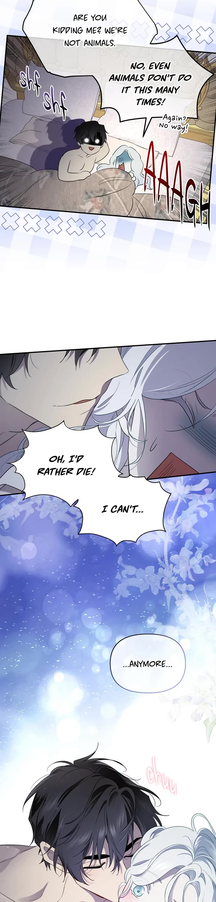 Read I Became the Hero's Mom EN Manga Online