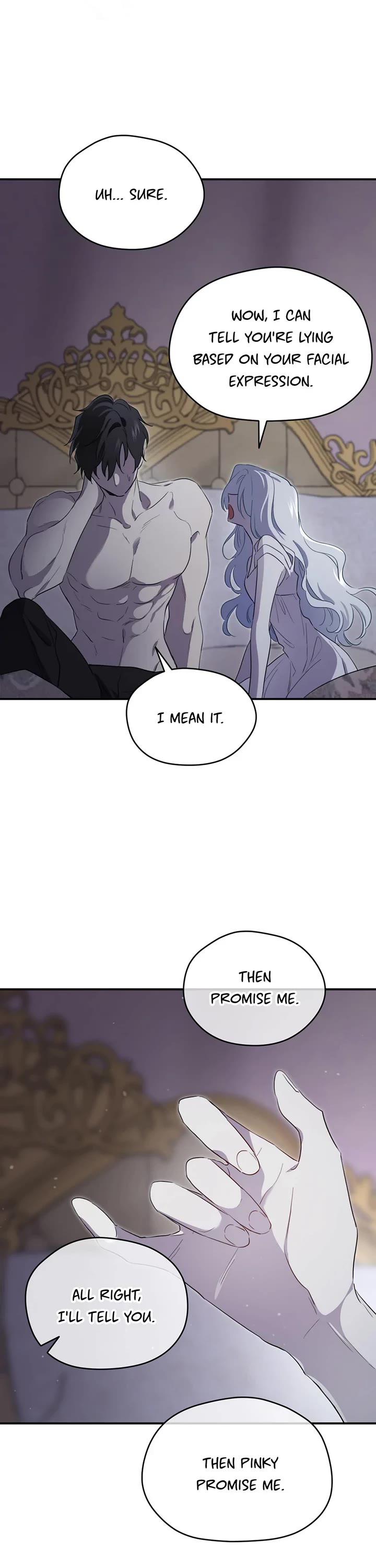 Read I Became the Hero's Mom EN Manga Online