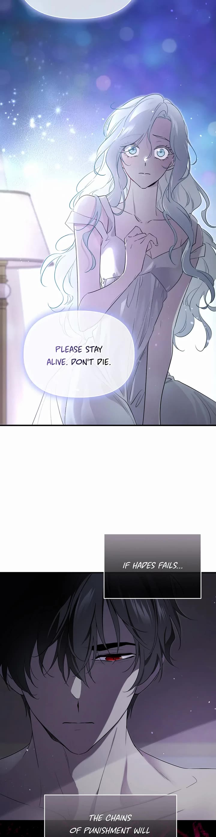Read I Became the Hero's Mom EN Manga Online