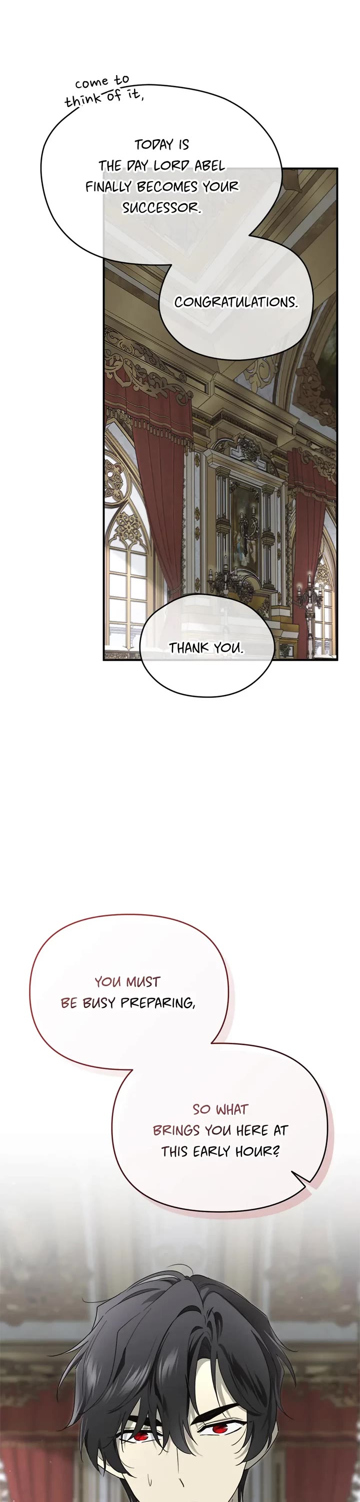 Read I Became the Hero's Mom EN Manga Online