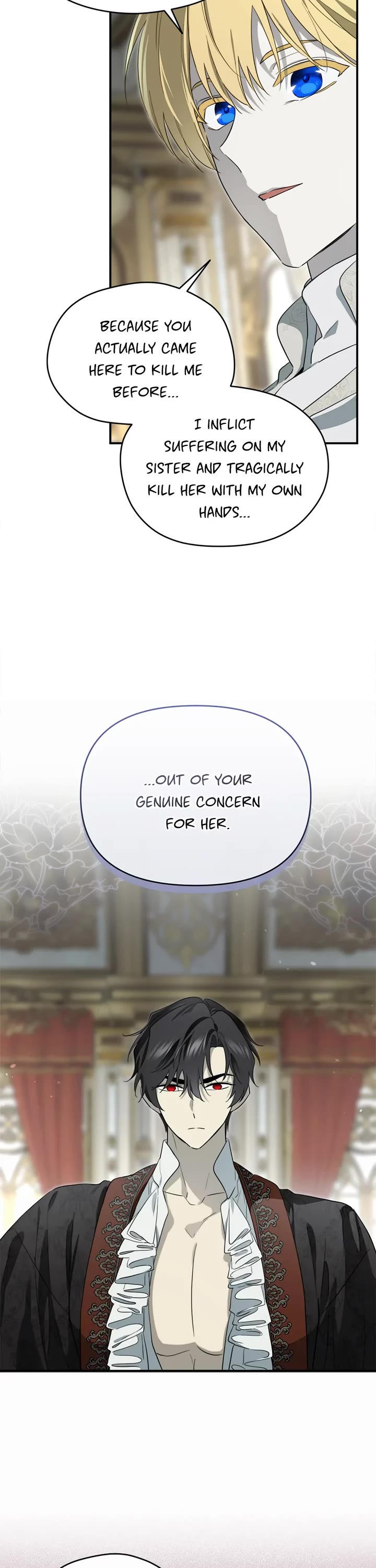 Read I Became the Hero's Mom EN Manga Online