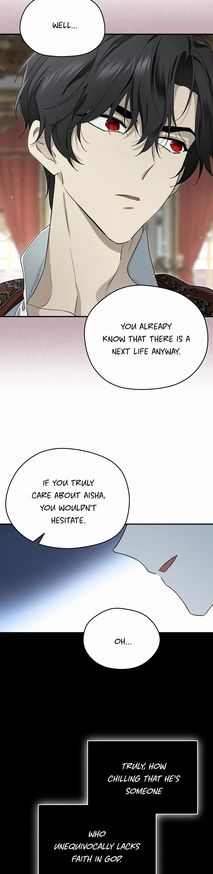 Read I Became the Hero's Mom EN Manga Online