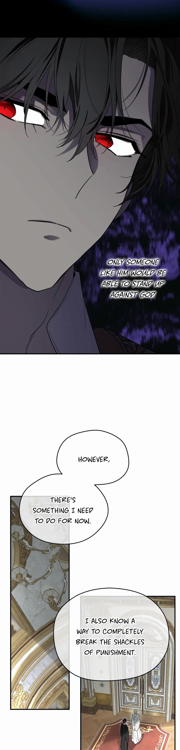 Read I Became the Hero's Mom EN Manga Online