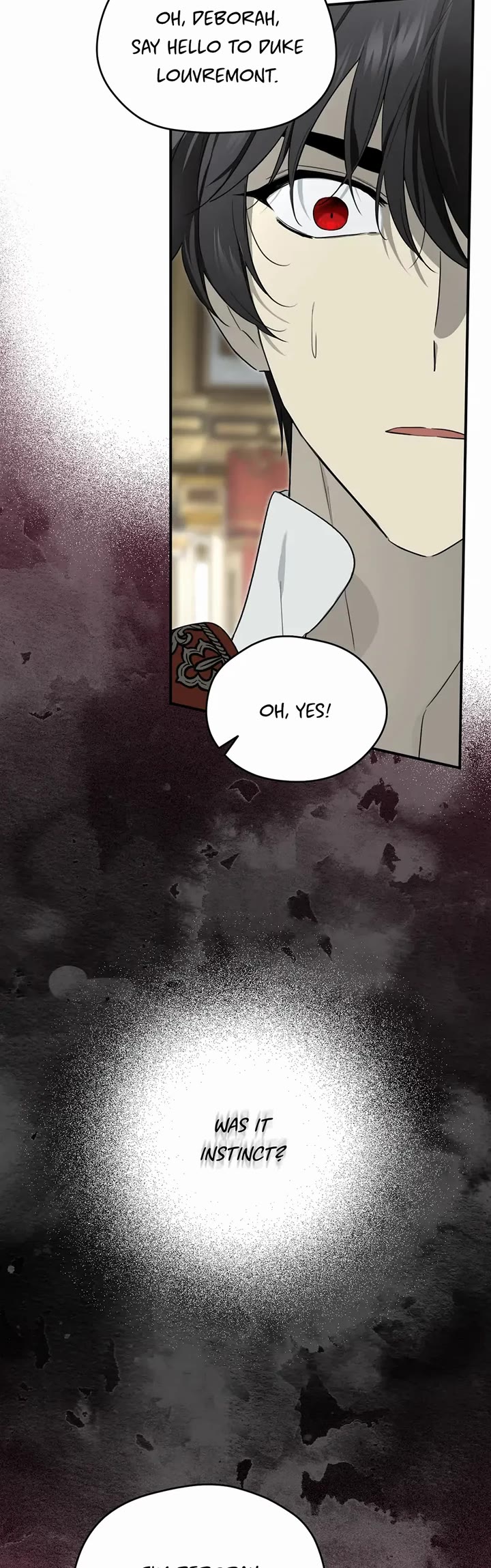 Read I Became the Hero's Mom EN Manga Online