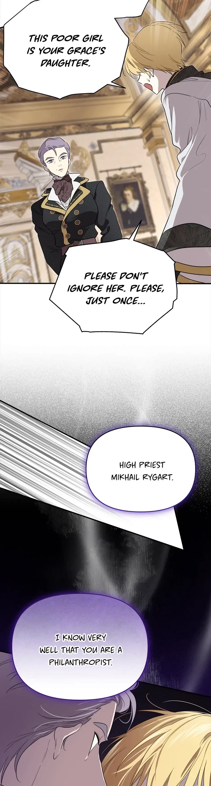 Read I Became the Hero's Mom EN Manga Online