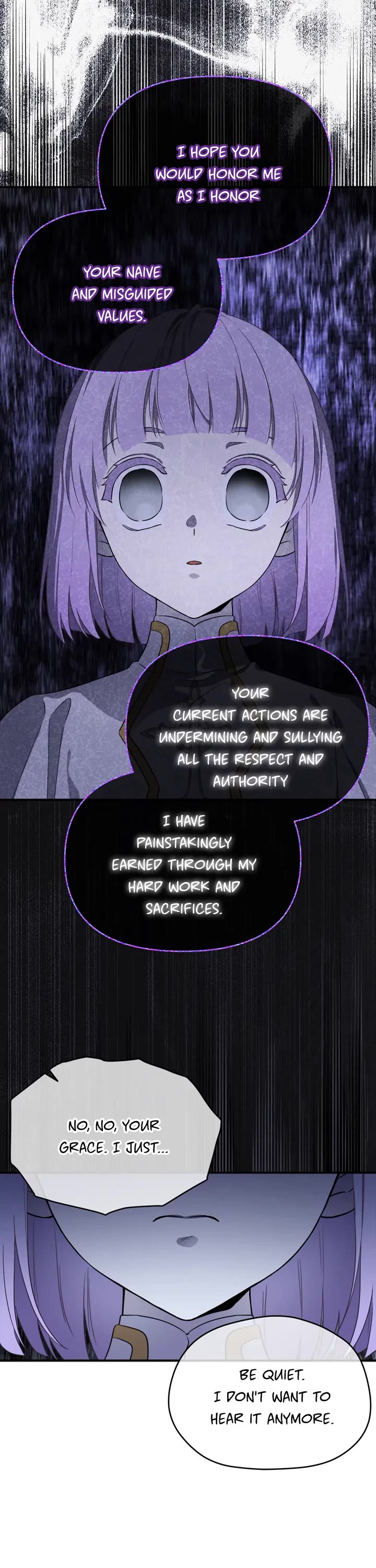 Read I Became the Hero's Mom EN Manga Online