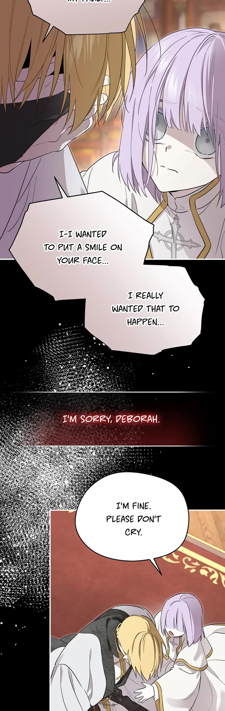 Read I Became the Hero's Mom EN Manga Online