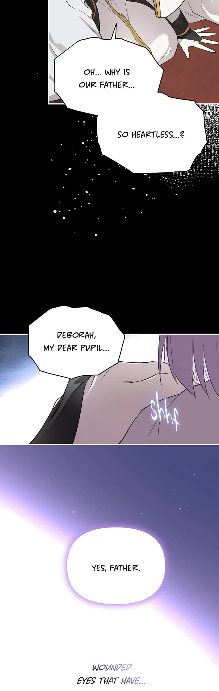 Read I Became the Hero's Mom EN Manga Online