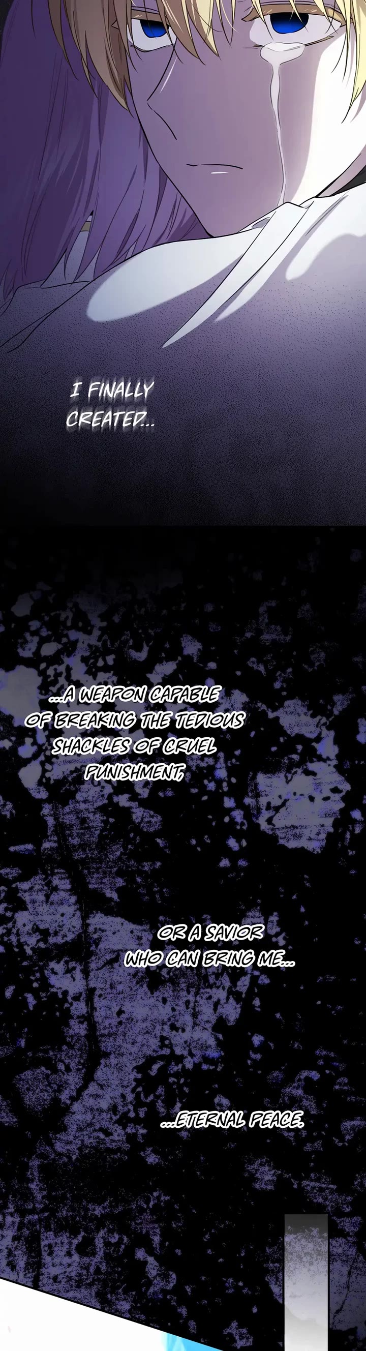 Read I Became the Hero's Mom EN Manga Online