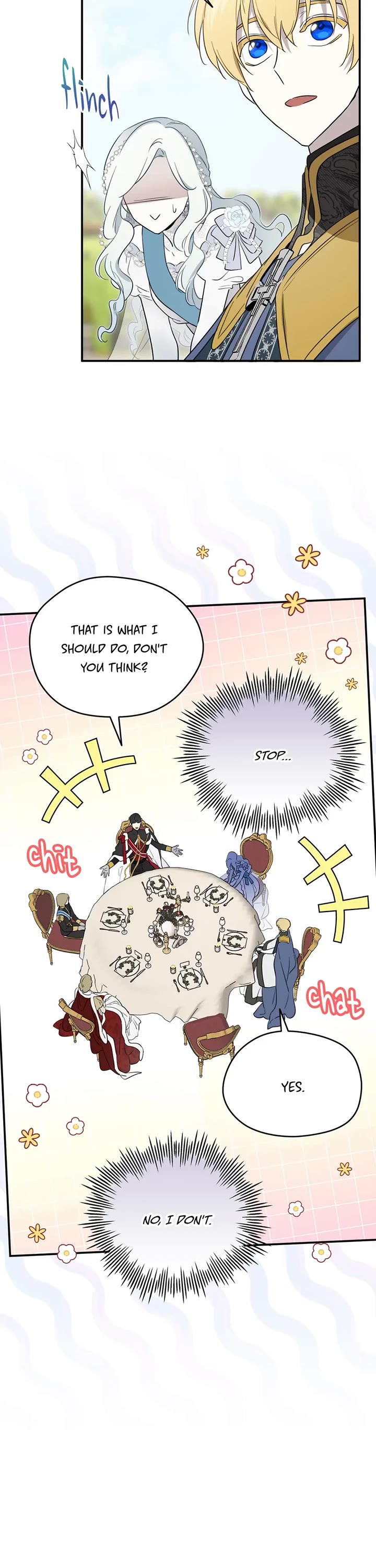 Read I Became the Hero's Mom EN Manga Online