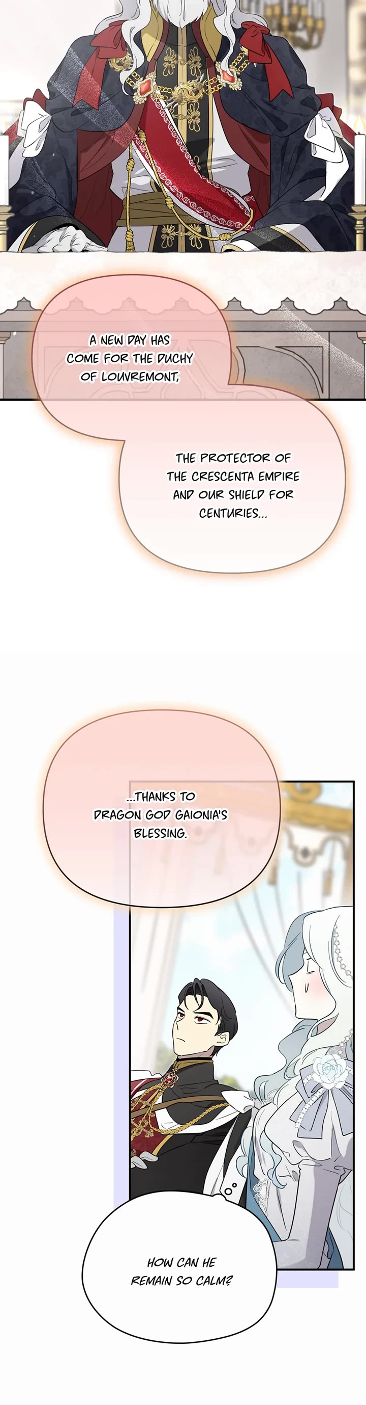 Read I Became the Hero's Mom EN Manga Online