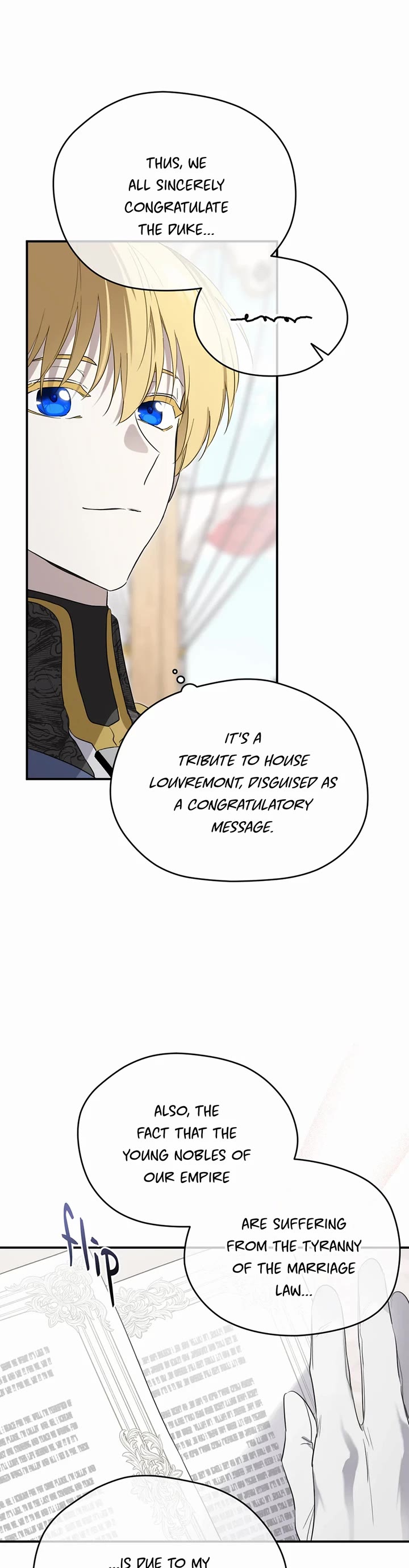 Read I Became the Hero's Mom EN Manga Online