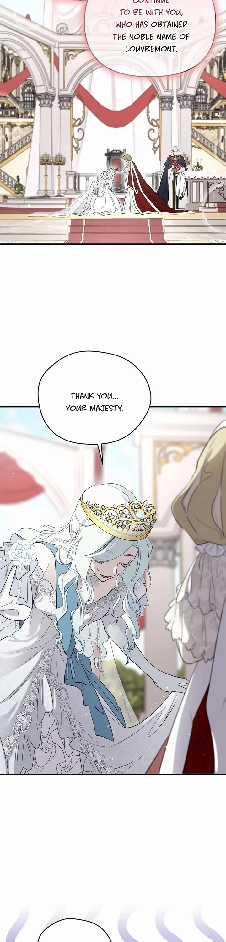 Read I Became the Hero's Mom EN Manga Online