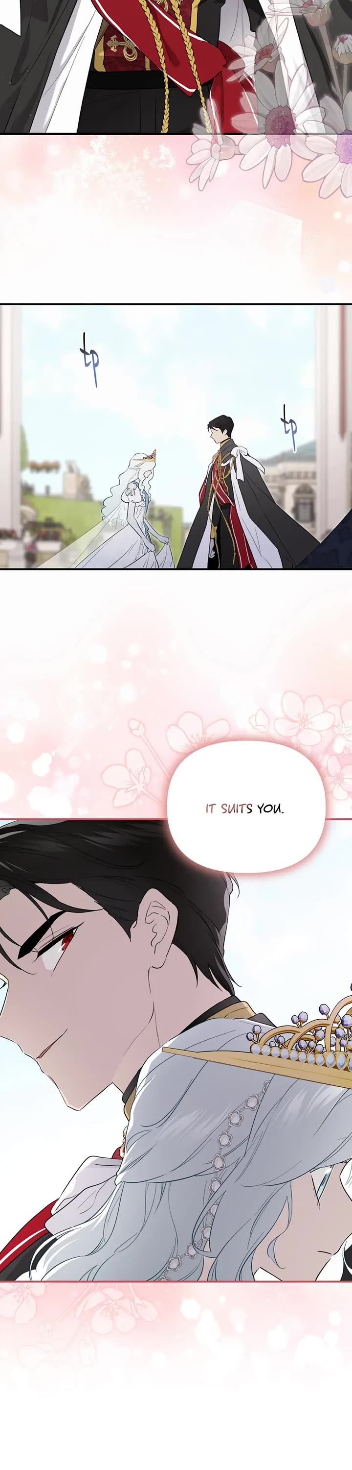 Read I Became the Hero's Mom EN Manga Online