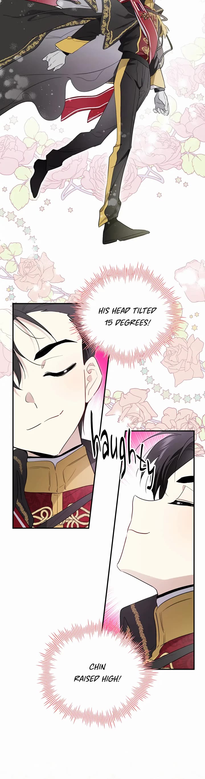 Read I Became the Hero's Mom EN Manga Online
