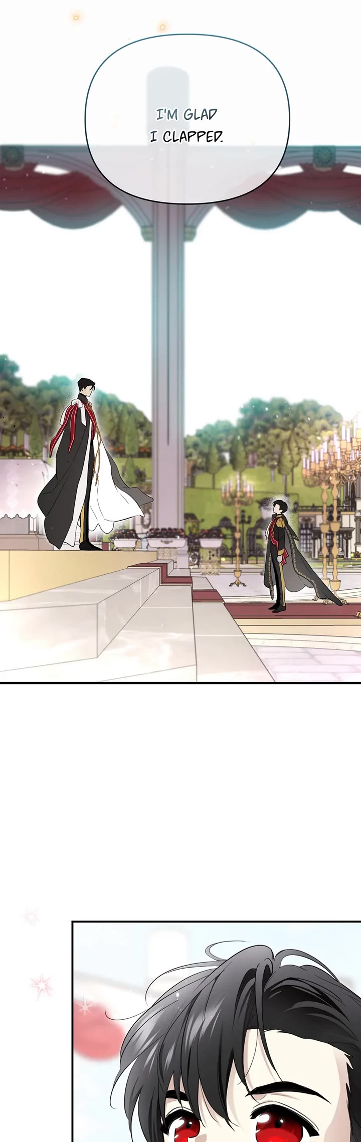Read I Became the Hero's Mom EN Manga Online