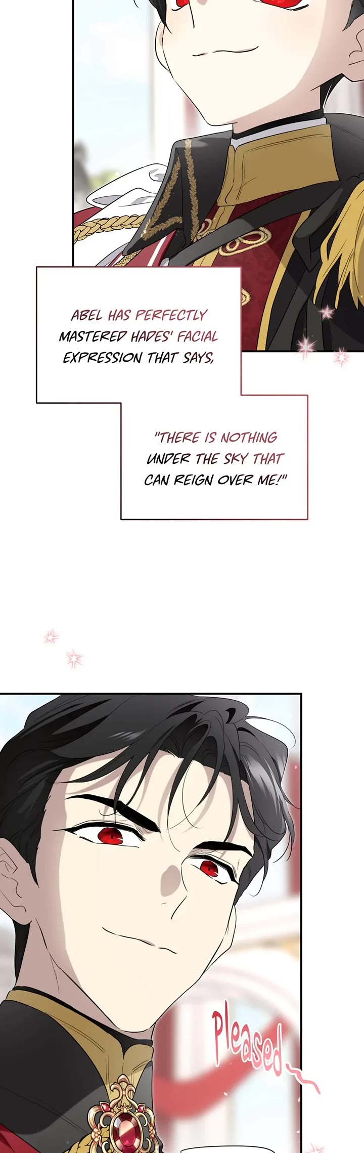 Read I Became the Hero's Mom EN Manga Online