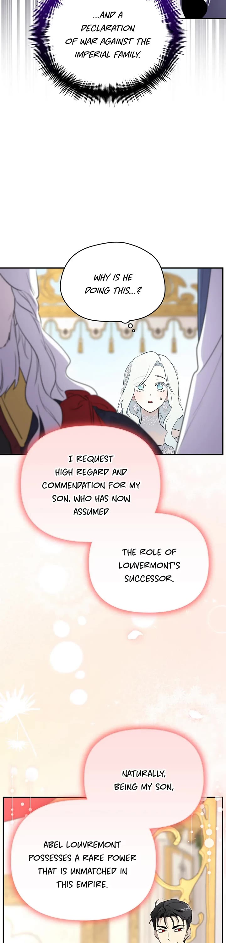 Read I Became the Hero's Mom EN Manga Online