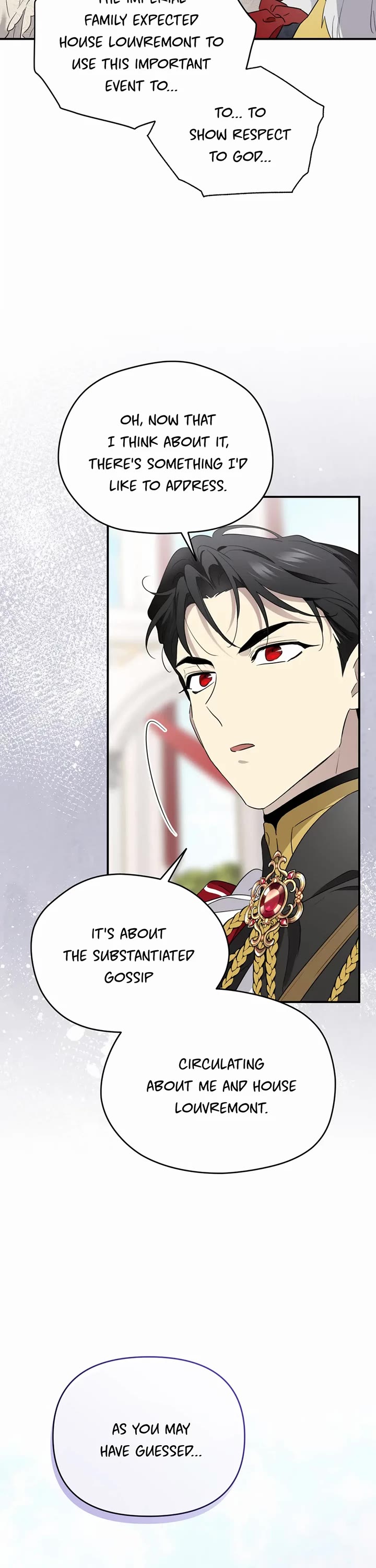 Read I Became the Hero's Mom EN Manga Online