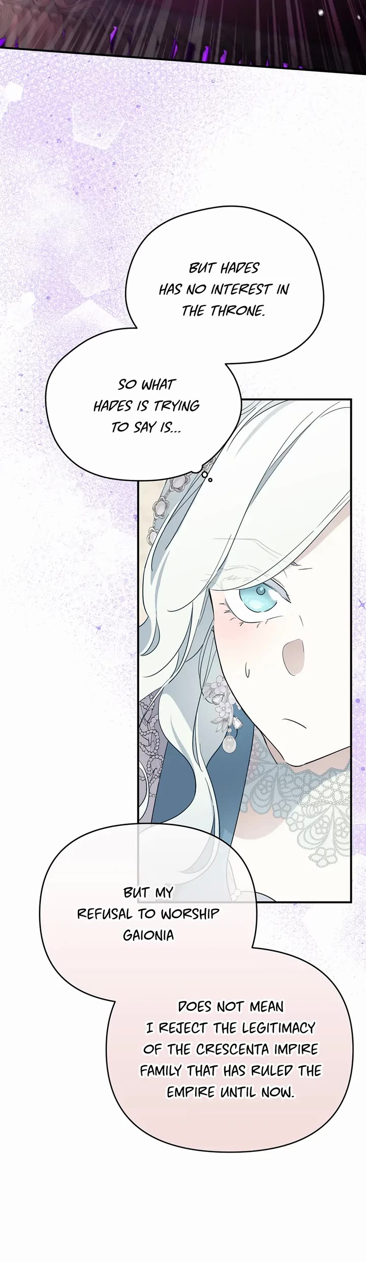 Read I Became the Hero's Mom EN Manga Online