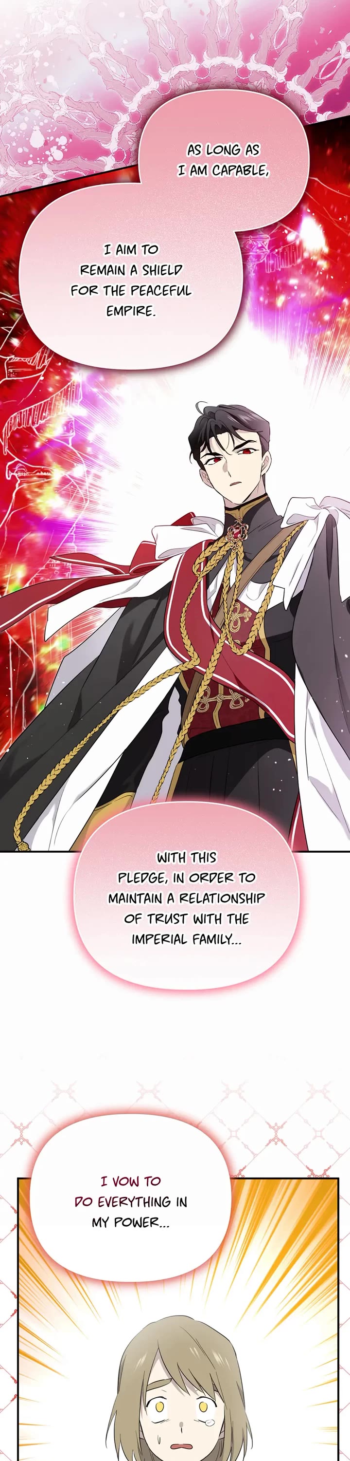 Read I Became the Hero's Mom EN Manga Online