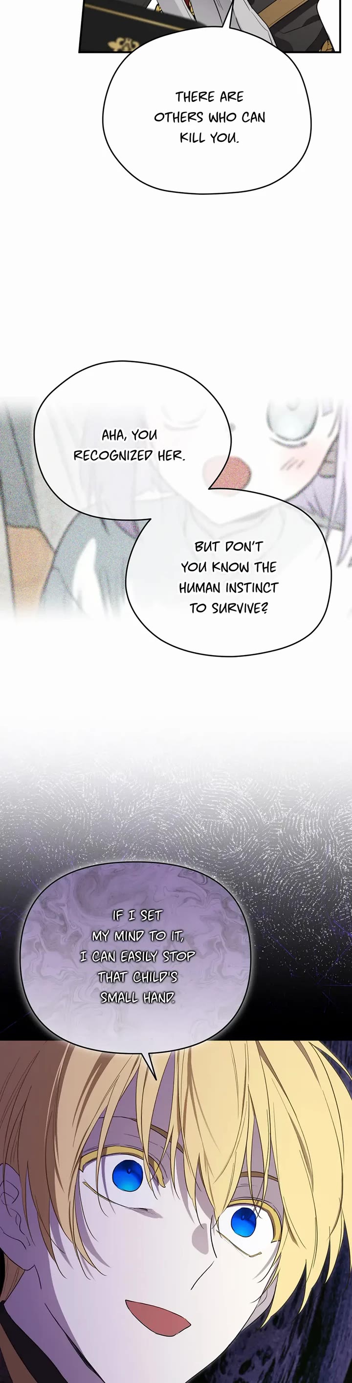 Read I Became the Hero's Mom EN Manga Online