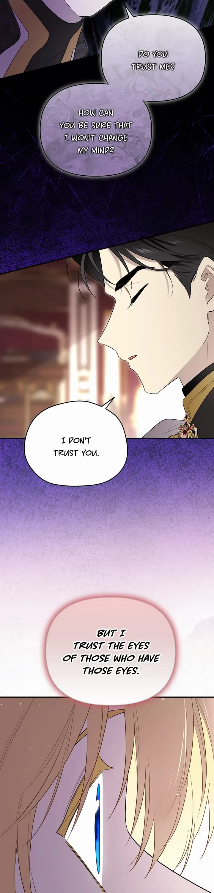 Read I Became the Hero's Mom EN Manga Online