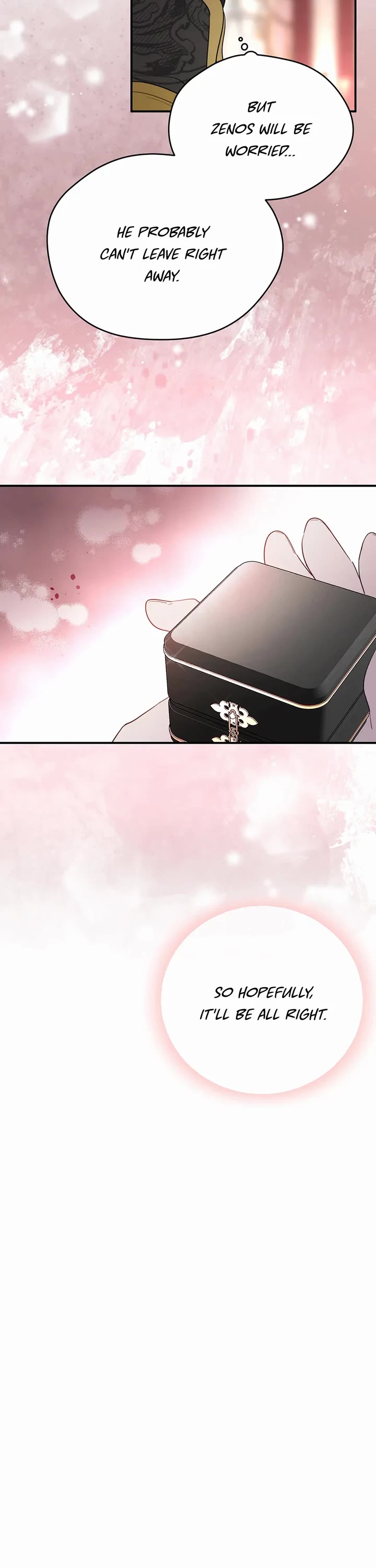 Read I Became the Hero's Mom EN Manga Online