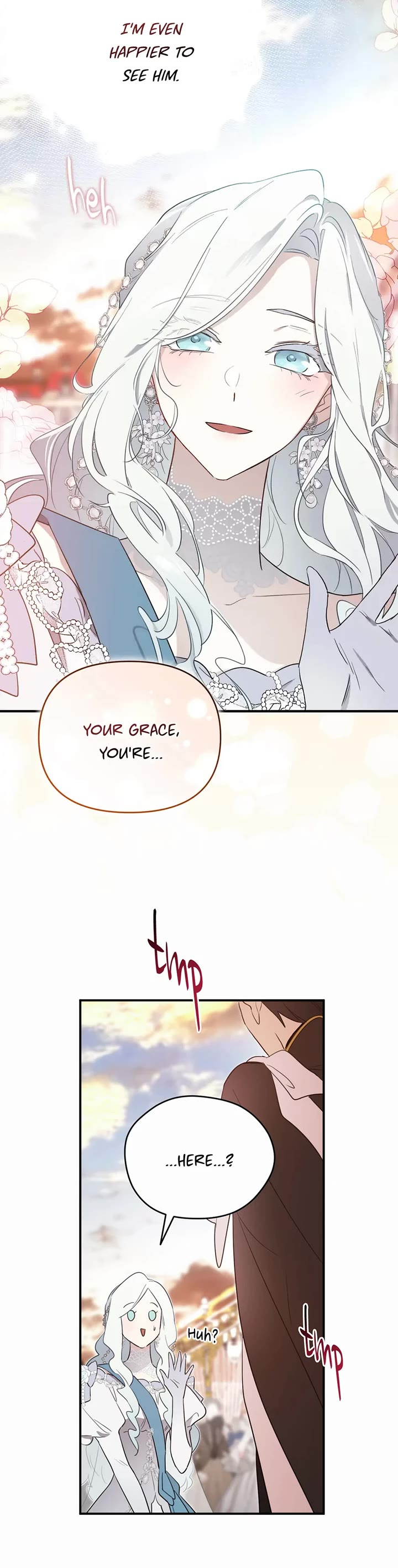 Read I Became the Hero's Mom EN Manga Online