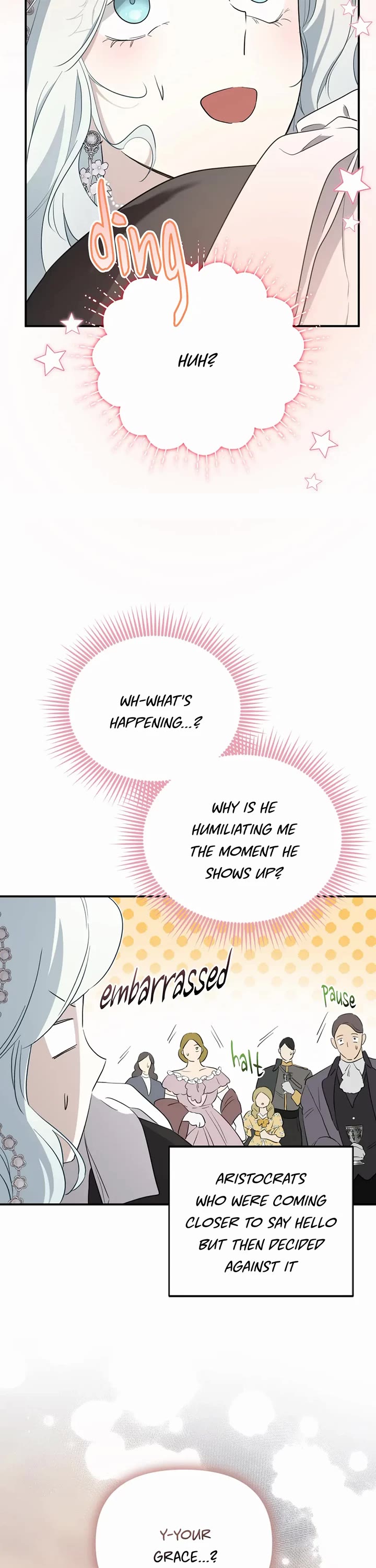 Read I Became the Hero's Mom EN Manga Online