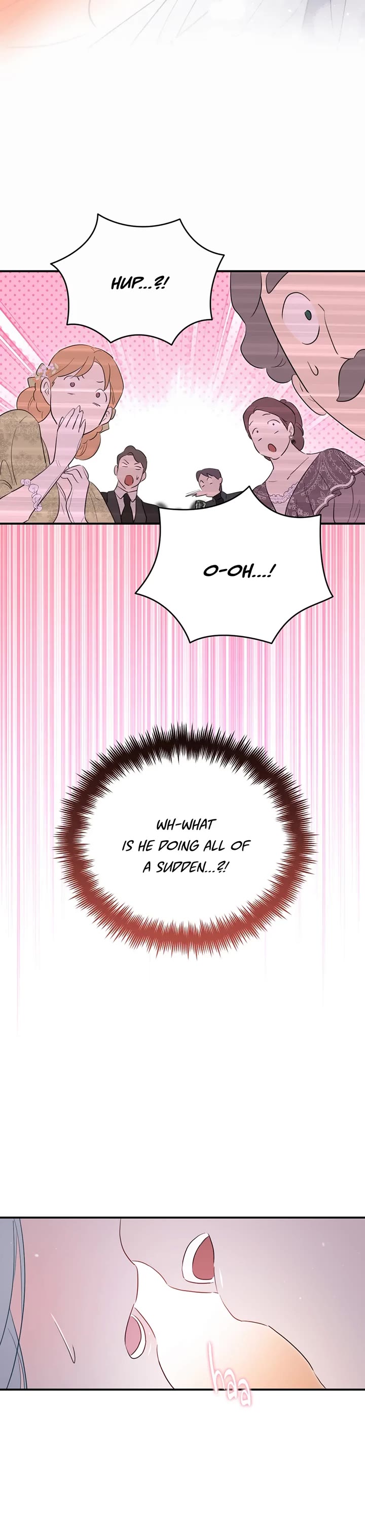Read I Became the Hero's Mom EN Manga Online