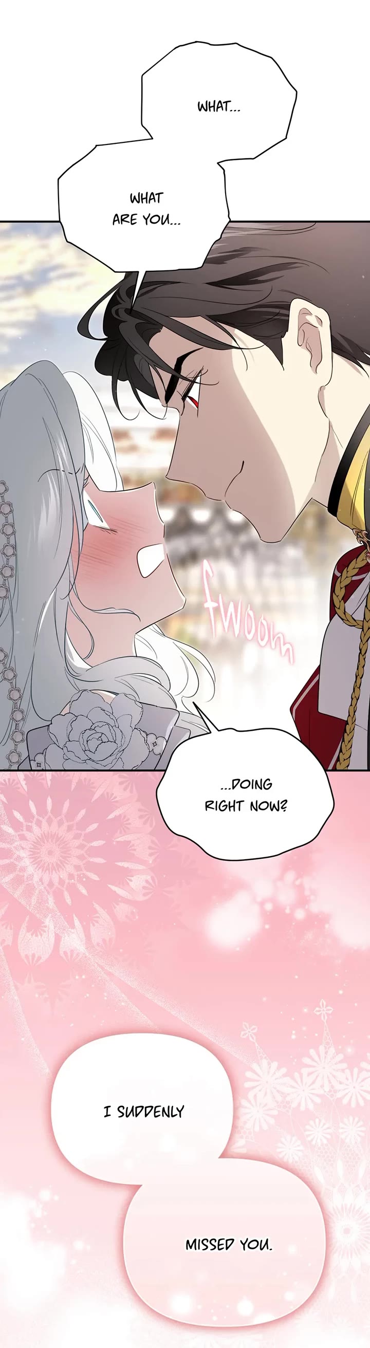 Read I Became the Hero's Mom EN Manga Online