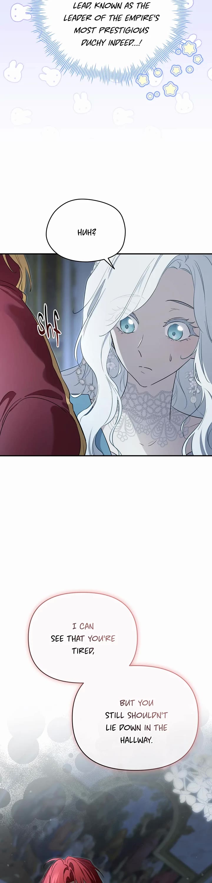 Read I Became the Hero's Mom EN Manga Online