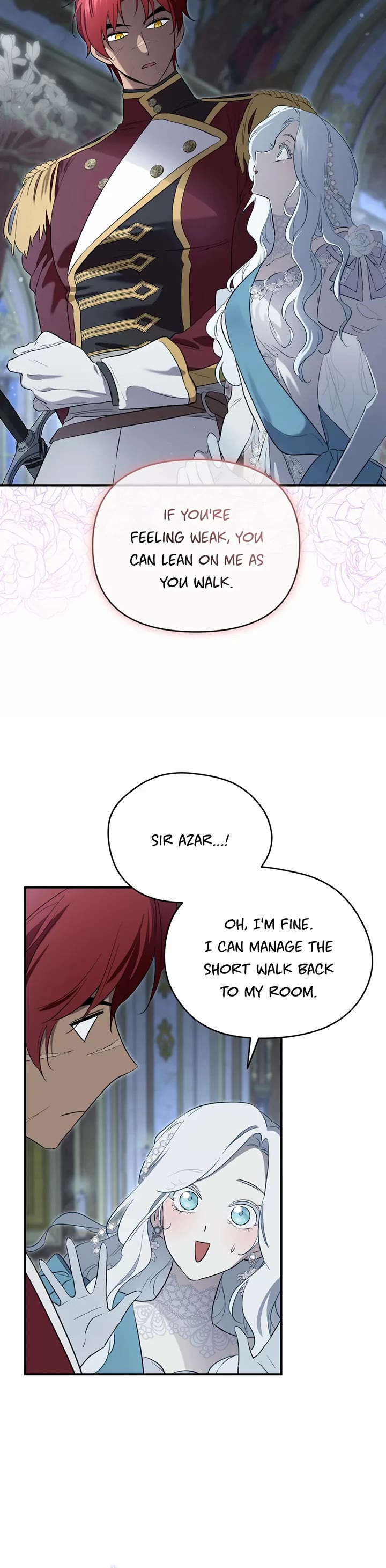 Read I Became the Hero's Mom EN Manga Online
